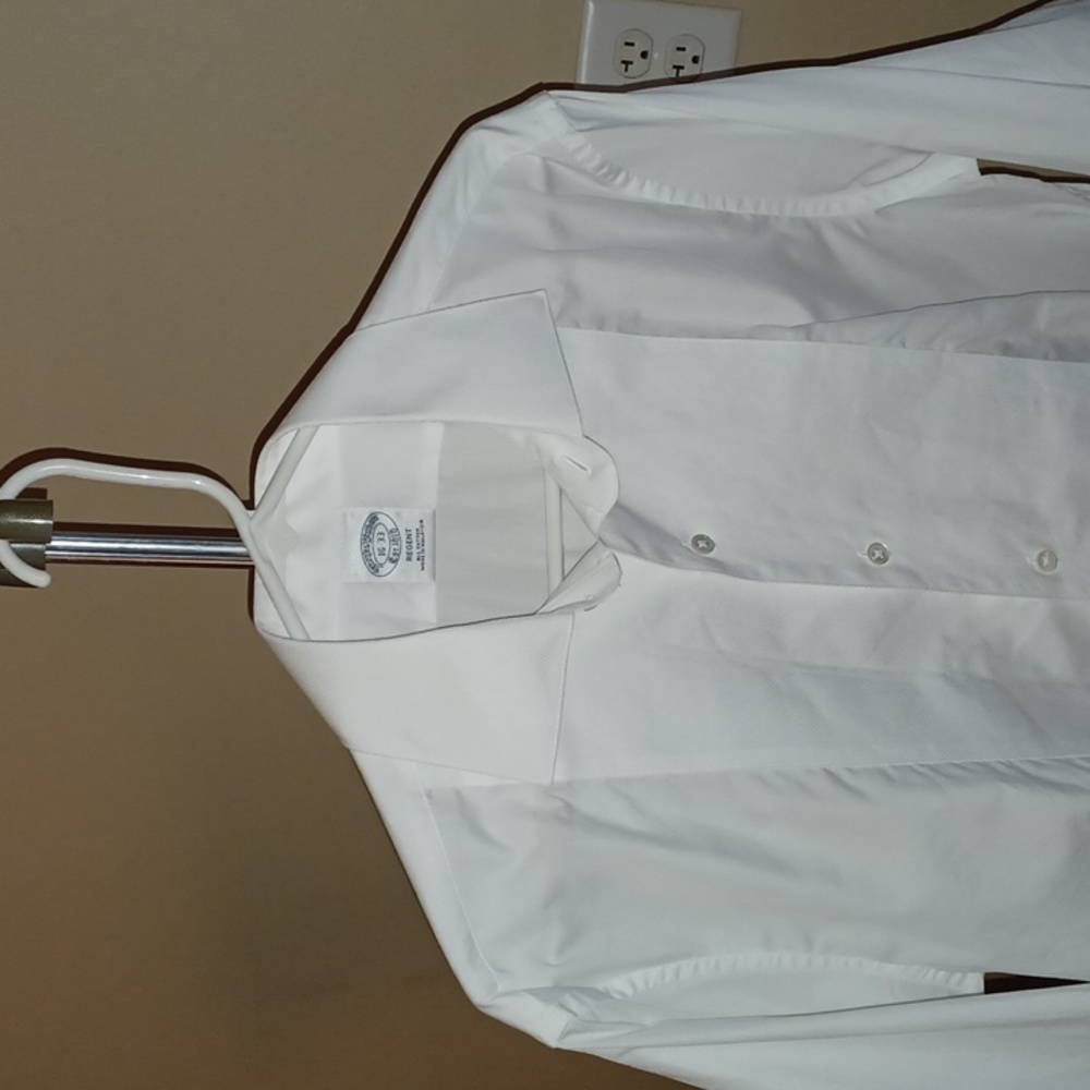 Brooks Brothers Regent Men's Dress Shirt